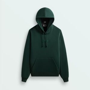 NWT Kith Green Hoodie